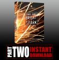 Bright Spark part 2 By Jamie Daws (Instant Download)